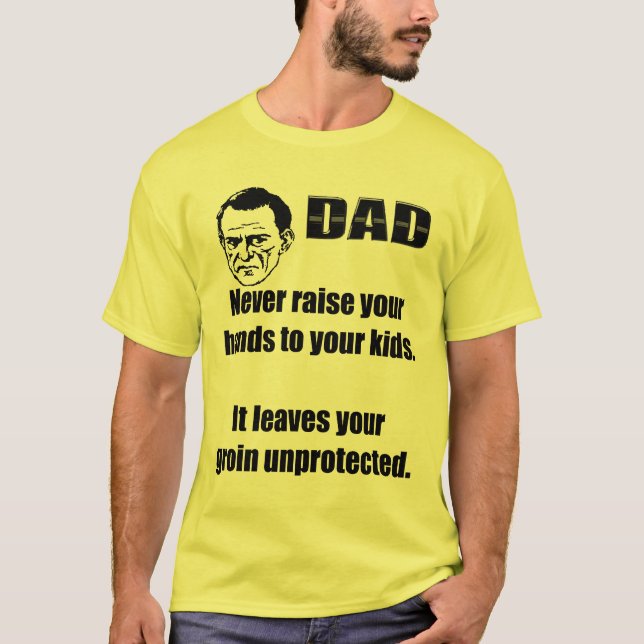 Father's Day T-Shirts (Front)