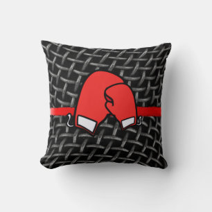 Father's Day Throw Pillow