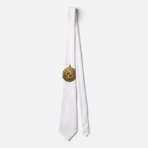 Fathers Day Tie