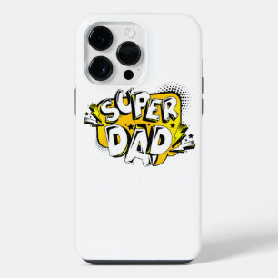 FATHER'S DAY TSHIRT iPhone 14 PRO MAX CASE