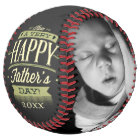 Fathers Day Unique Personalised Green Black