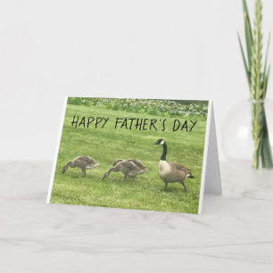"FATHER'S DAY WISHES" FROM ALL OF US CARD