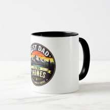 Father's Day with an adventure theme