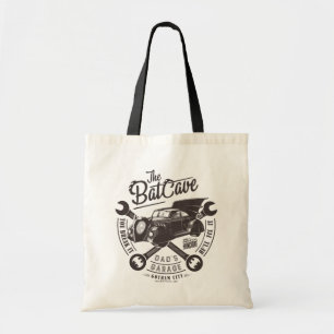 Father's Day You Break It, He'll Fix It Tote Bag