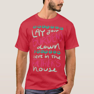Fathers House Cory Asbury T-Shirt