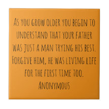 Fathers Tile