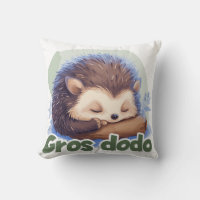 Fatigue (sleepy head)