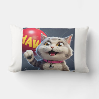 Fation world lumbar cushion