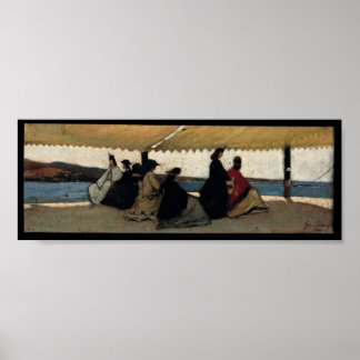Fattori Poster