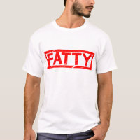 Fatty Stamp