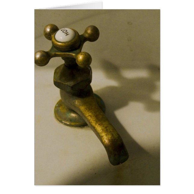 Faucet (Front)