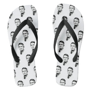 FAUCI JANDALS