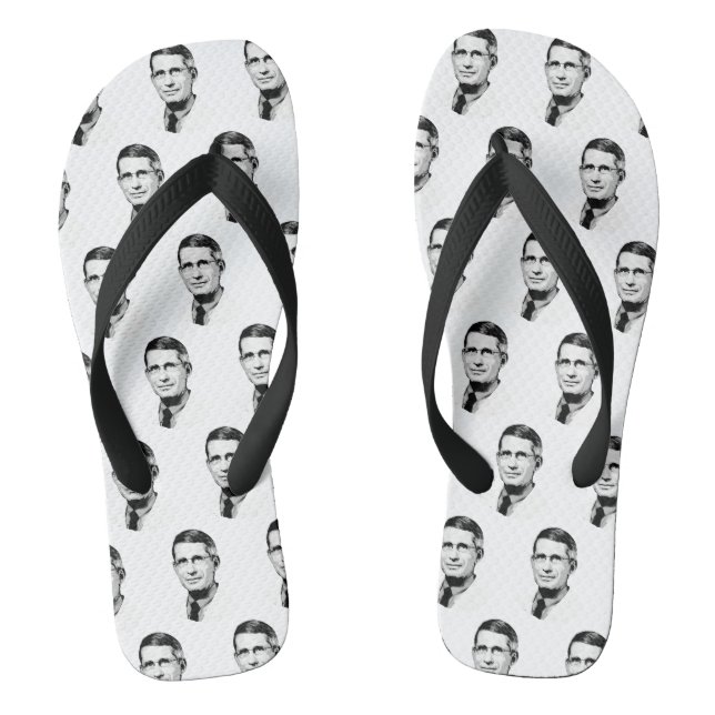 FAUCI JANDALS (Footbed)