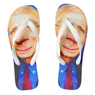 Fauci Jandals