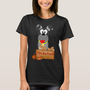 Fauci Liar Lied Beagle Dog Torture Animal Abuse An T-Shirt