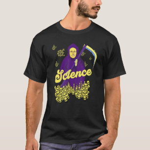 Fauci Science Grim Reaper Dr Fauci Not My Doctor T-Shirt