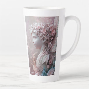 Faun Latte Mug