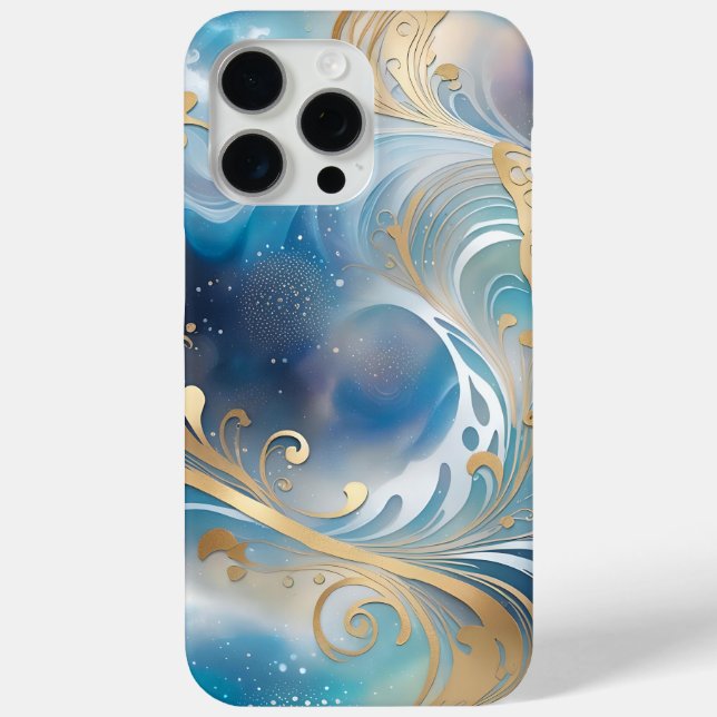 Fauna 1 - 001 Case-Mate iPhone case (Back)