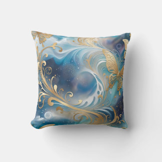 Fauna 1 - 001 cushion
