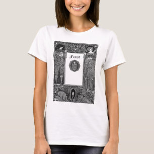 Faust 001 T-Shirt