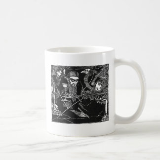 Faust 041 coffee mug