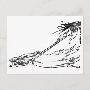 Faust 20 postcard