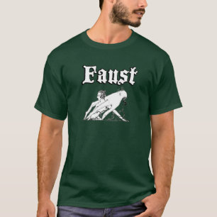 Faust Design II Tee
