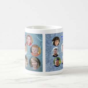 Faustin Kids Mug