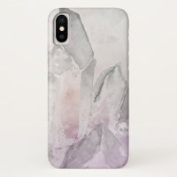 *~* Faux Amethyst Chakra Crystal Healing Energy