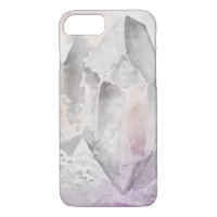 *~* Faux Amethyst Crystal Healing Energy Chakra