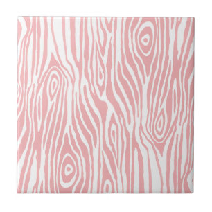 Faux Bois Tile