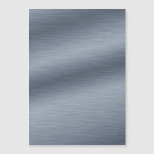 Faux Brushed Steel Elegant Background