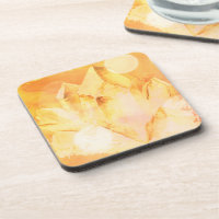 *~* Faux Citrine Chakra Crystal Energy Healing