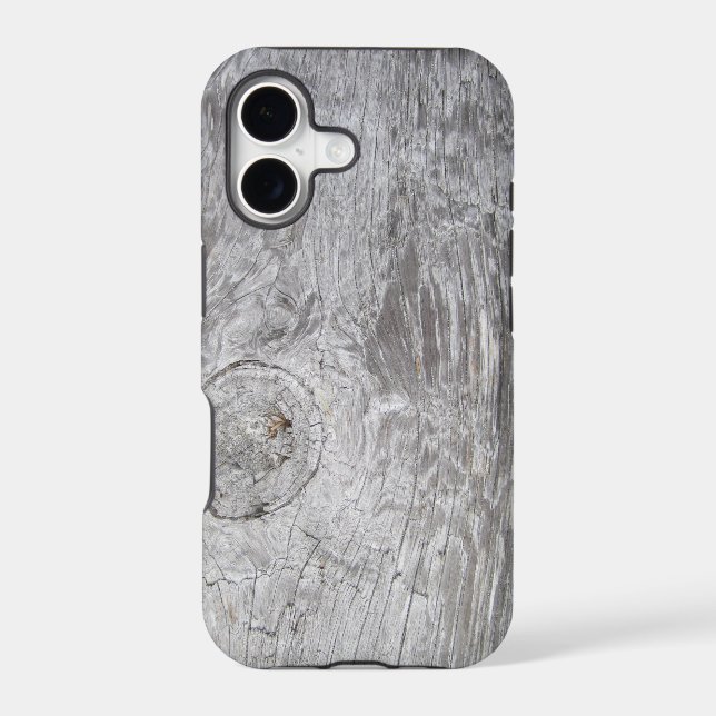 Faux Driftwood (Back)