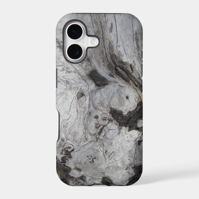 Faux Driftwood (Back)