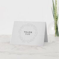 Faux Embossed White Roses Wedding