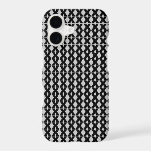 FAUX FIBER iPhone 11 case