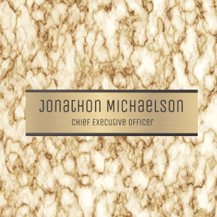 Faux Gold Office Door Sign Signs  Name Plate