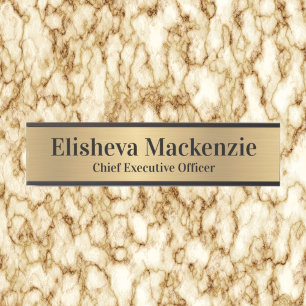 Faux Gold Office Door Sign Signs  Name Plate