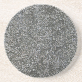 Faux Grey Stone Coaster