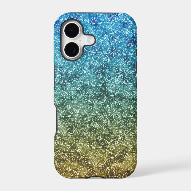 Faux Ice Glitter (Back)