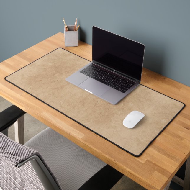 Faux Leather Desk Mat (Office 2)
