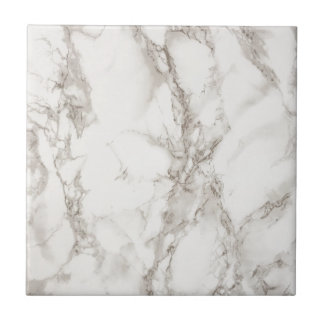 (faux) marble - sophisticated trendy beautiful tile