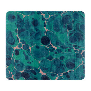 Faux Marble Three Cutting Board