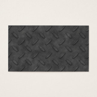 Faux Metal Diamond Plate Textured