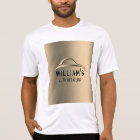 Faux metallic automotive