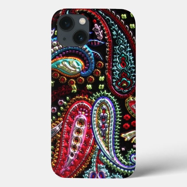 Faux Metallic iPhone 6 case Xtreme (Back)