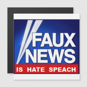 Faux News