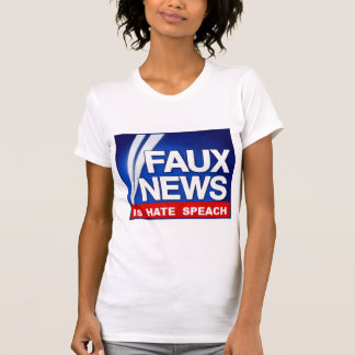 Faux News T-Shirt
