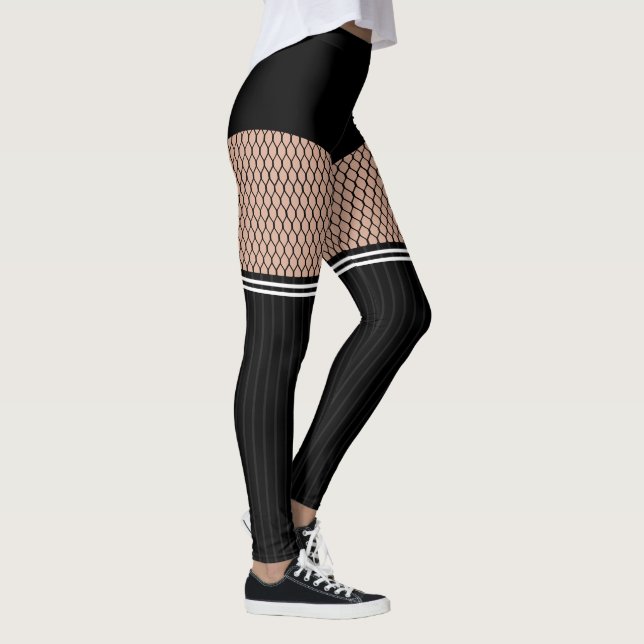 fishnet tights nz